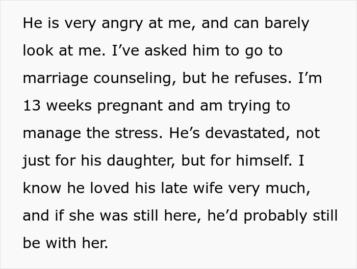 “At That Moment I Snapped”: Woman Erases Every Trace Of Man’s Ex-Wife, Realizes She Messed Up