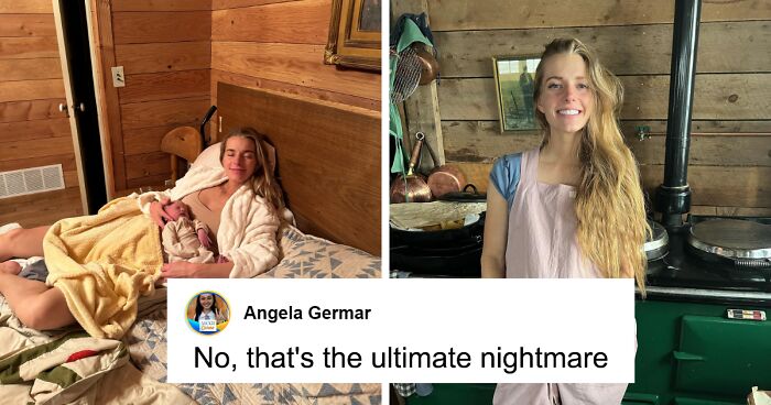 “Ultimate Nightmare”: Controversial Ballerina Farm Article Leaves Hannah Neeleman “Shocked”