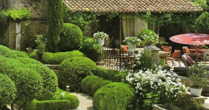 52 Divine Photos Of Gardens Shared By This Dedicated Instagram Account