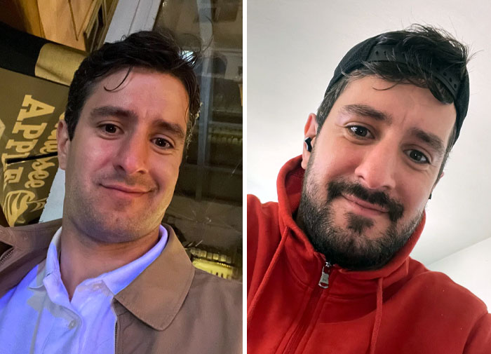 Which Is Better, No Beard Or Beard?