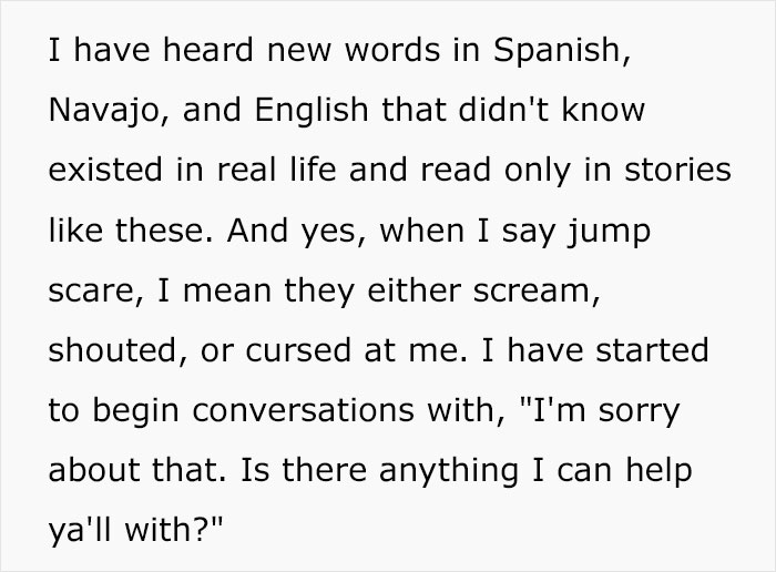 “You Want Me To Be Quiet? Okay”: Forced Silence Leads To Chaos In Malicious Compliance