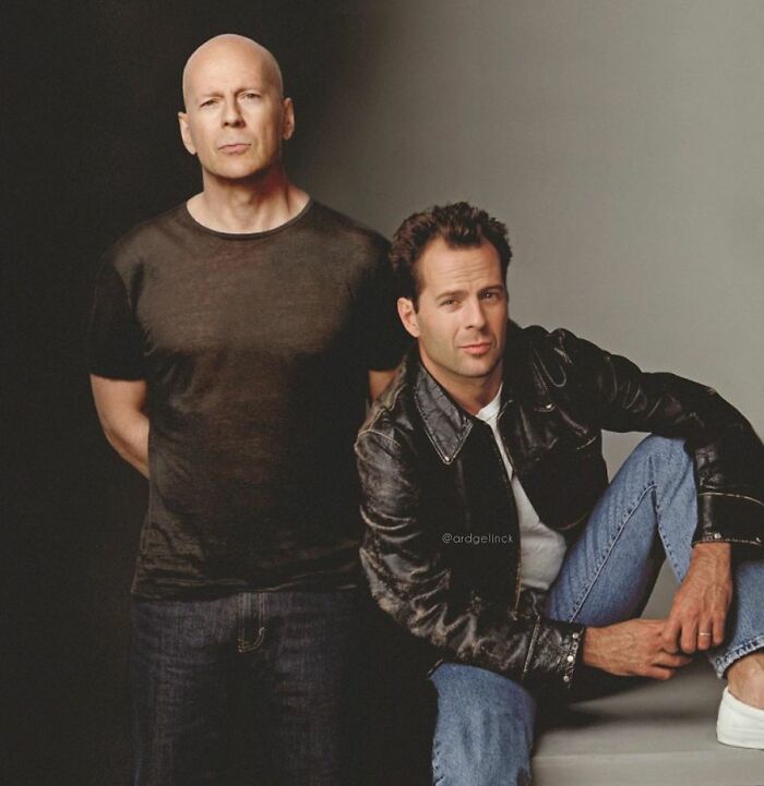 Bruce Willis