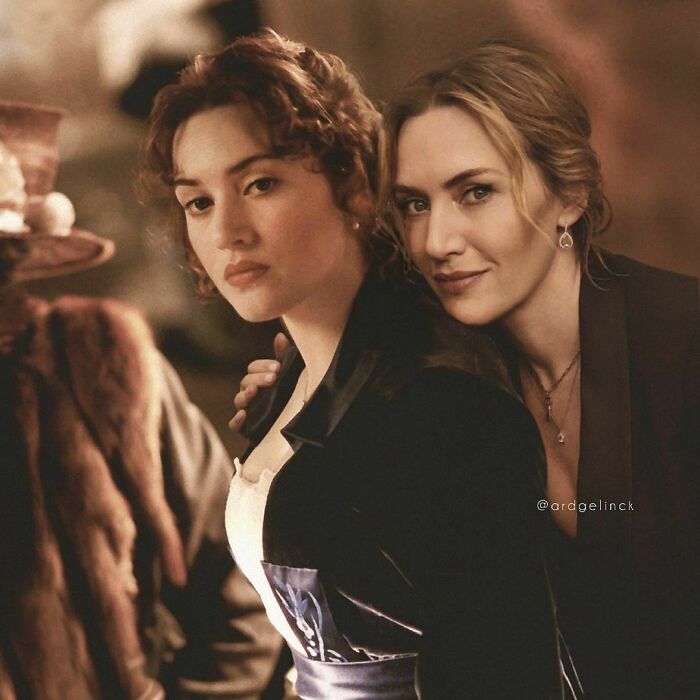 Kate Winslet