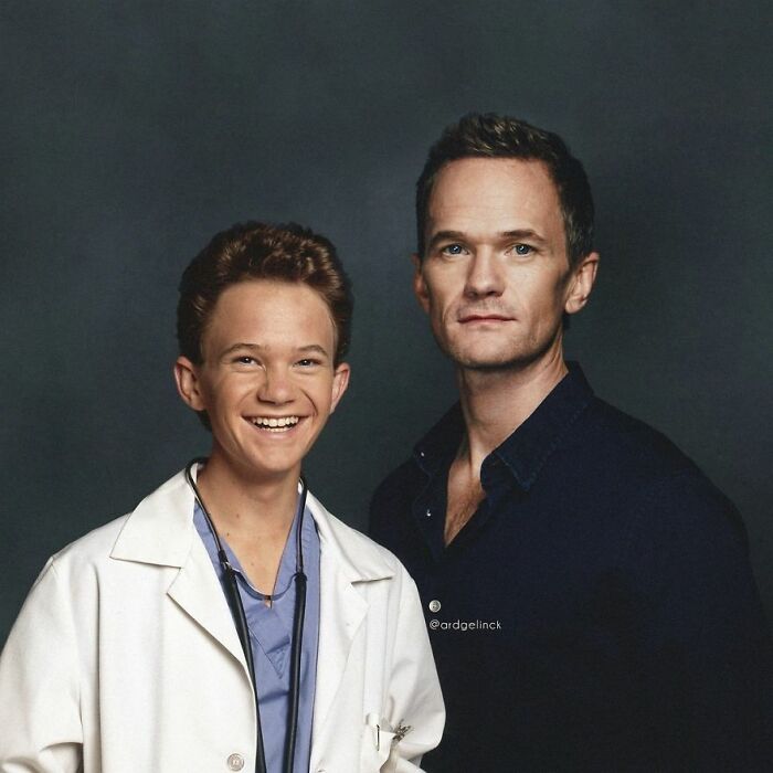 Neil Patrick Harris