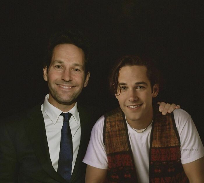 Paul Rudd