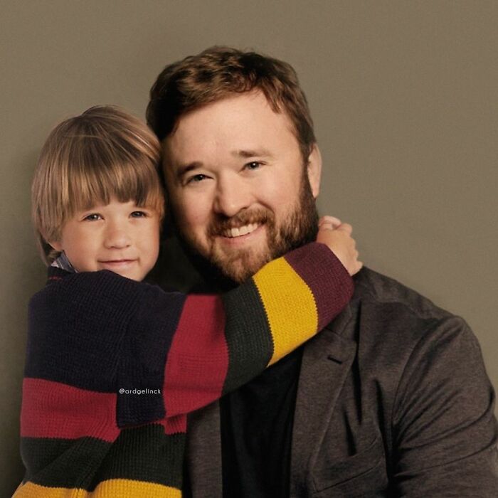 Haley Joel Osment