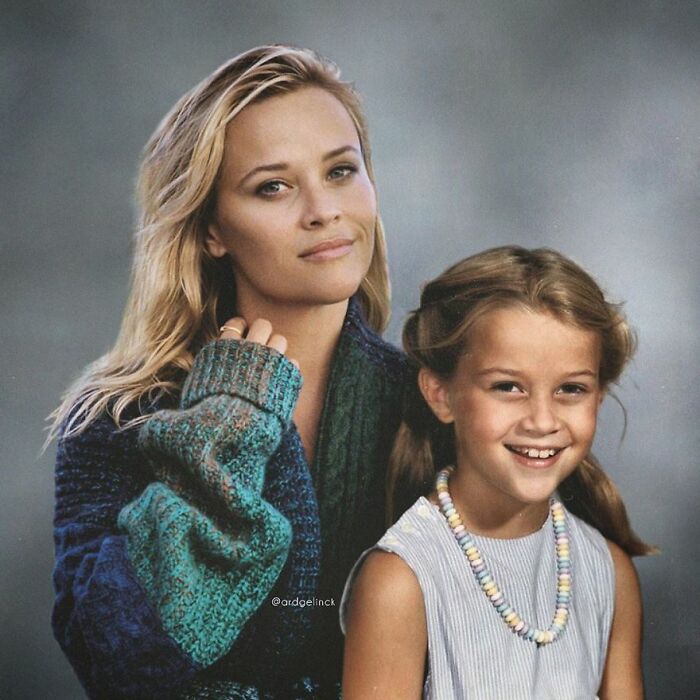 Reese Witherspoon