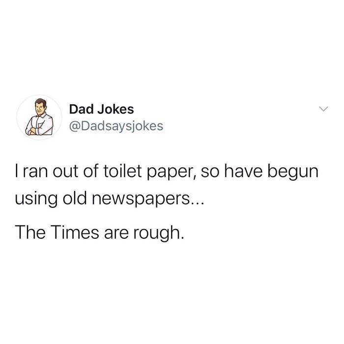 Best-Dad-Jokes-Tweets-Of-All-Time