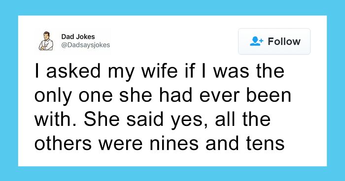 50 Of The Best Dad Jokes Shared On This IG Account Created For Everyone Who Loves Dad Humor