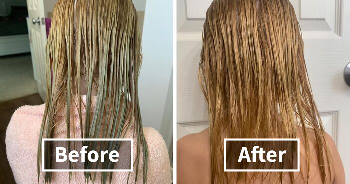 21 Before And After Transformations That Prove These Items Are The Real Deal