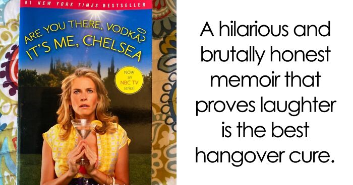 20 Book Titles That Prove Absurdity Is the Highest Form Of Humor