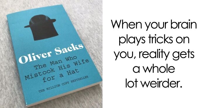 20 Book Titles That Will Make You Cry Laugh Before You Even Crack The Spine