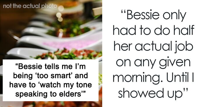 Employee Refuses To Be Bullied By ‘Bessie The Boomer’, Gets Her Fired