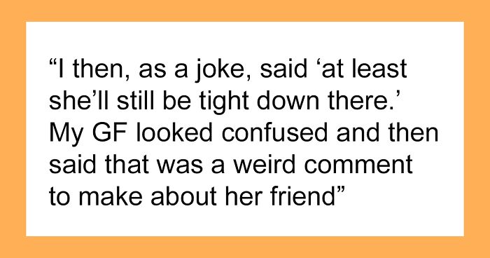 Man Seeks Sympathy After Leaving GF Stranded Over A Joke He Made, Gets Destroyed Instead