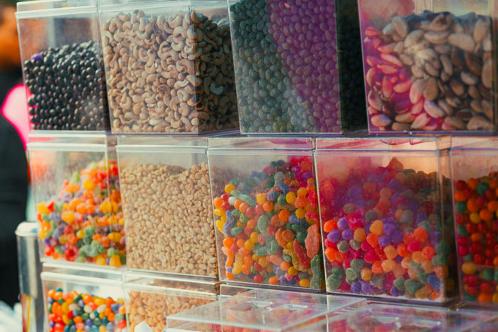 Daughter in Tears After Dad Buys Locked Storage Bin To Protect Her Snacks From Cousins