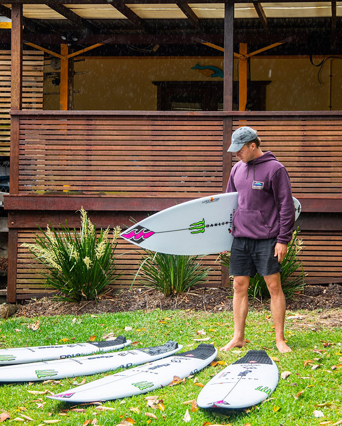 "Seems A Bit Harsh": Olympics Judge Sent Home Over ‘Inappropriate’ Photo With Surfer