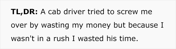 “I Start Fuming”: Woman Isn’t Willing To Give Up To Greedy Driver, Plays His Game Until She Wins