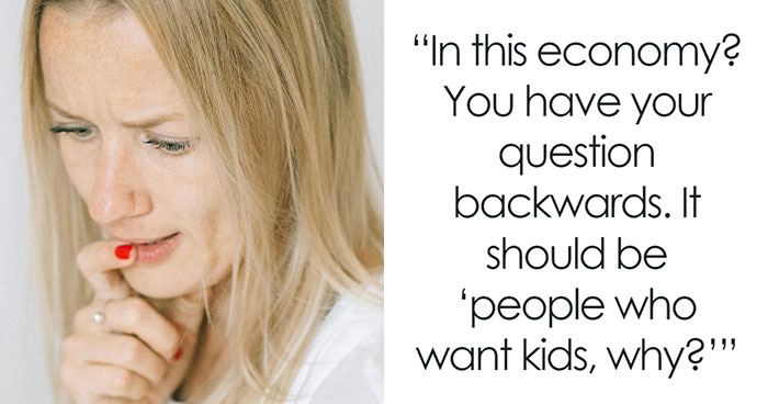 “Can’t Relate To Children”: 30 People Share Why They’re Not Parents Yet And Might Never Be