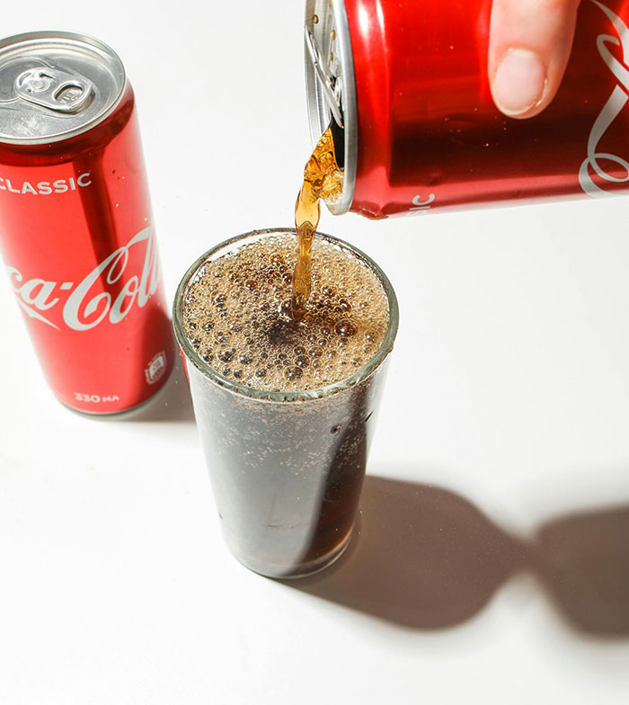 Husband Admits To Poisoning Wife’s Coke In Twisted Plot To Marry Her Daughter