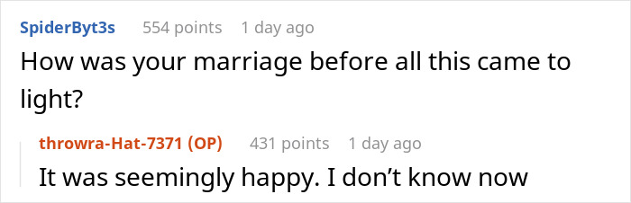 Wife Heartbroken After Finding Out That Her Husband Of 9 Years Didn’t Really Want To Marry Her