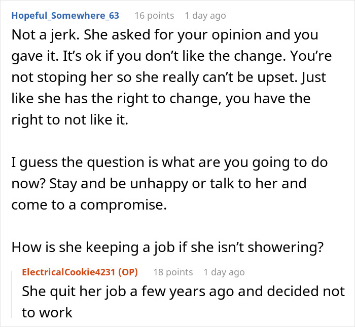 “I Miss The Woman I Fell In Love With”: Man Makes Wife Cry With Honest Opinion About Her “New Me”