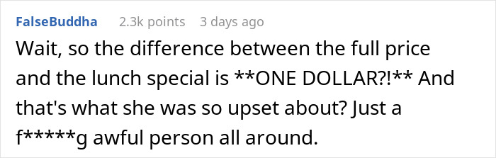 Woman Deletes Review In Shame After Restaurant Proves Her Wrong, Even Local News Reports On It