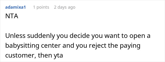 “AITA For Reminding My Ex I’m Only Responsible For Our Children And Not All Of His Kids?”