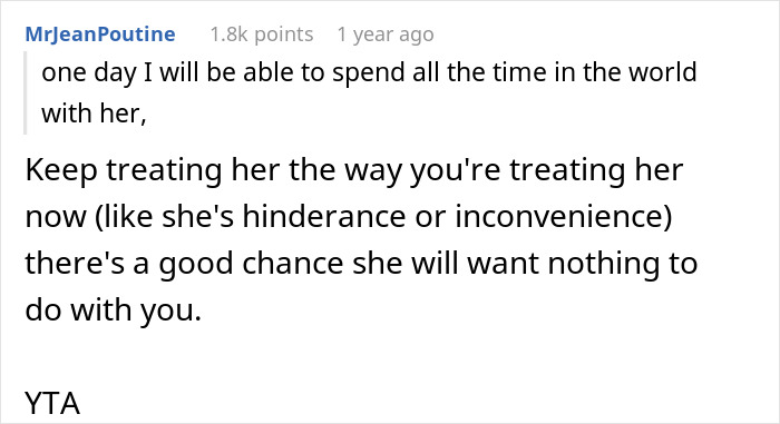 Man Doesn’t Understand Why GF Is Upset He Wants Her Out Of The House, Gets A Reality Check