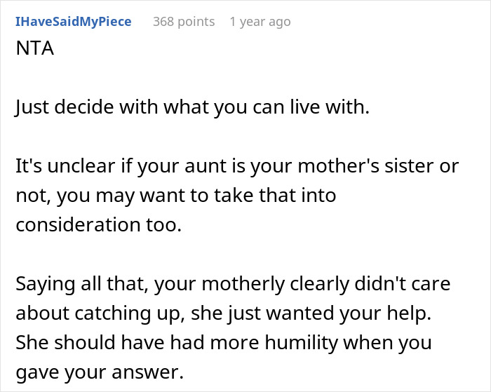 Mom Abandons Daughter At 5YO, Faces The Consequences Of Her Actions When She’s Sick And Alone