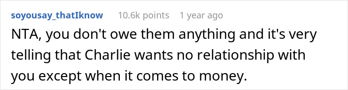 Stepson Keeps Ignoring Man For Years, Is Livid When He Refuses To Pay For His Kids’ College