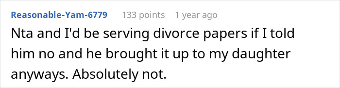 Man Sets Daughter Up For Life Before He Passes Away, Stepdad Threatens To Take It Away