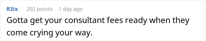 Worker Maliciously Complies With CFO’s Lay-Offs Until She Realizes She Made A Huge Mistake