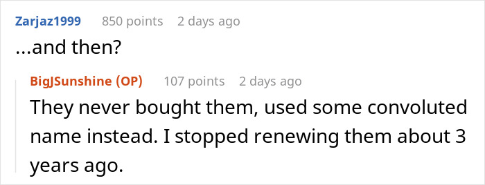 Woman Buys All Domains Of Unit Before Moving Out As Petty Revenge On HOA: “Kick Dirt, Or Pay Me”