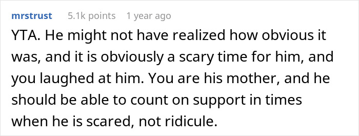 Parent Outs Son’s ‘Not-So-Secret’ Boyfriend, Bursts Out Laughing When He Says He’s Not Gay