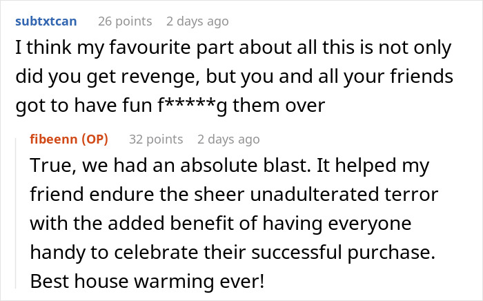 “Screwing Over A Struggling Family For Less Than $20,000”: Friend Helps Family Take Pro Revenge