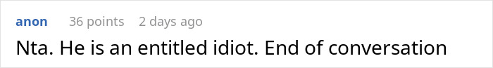 “AITA For Reminding My Ex I’m Only Responsible For Our Children And Not All Of His Kids?”