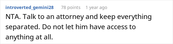 Irresponsible Man Drives Family To Homelessness 3 Times, Expects Wife To Share Her Inheritance