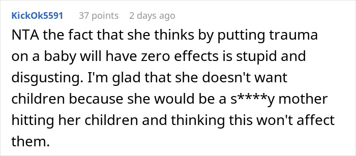 “She Thinks They Cry For No Reason”: SIL Gets A Reality Check When Mom Refuses To Let Her Babysit