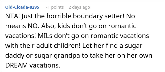 Man Is Served Divorce Papers After He Flew Back Home, Leaving Wife And Kid On Holiday Abroad