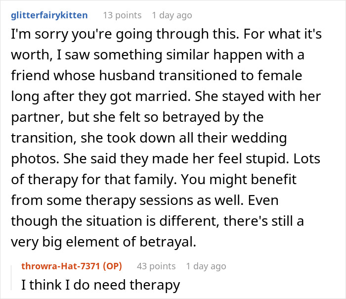 Wife Heartbroken After Finding Out That Her Husband Of 9 Years Didn’t Really Want To Marry Her