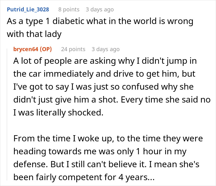 Dad Fixes 5-Year-Old's Health Issues In A Few Hours, Ex-Wife Calls Cops On Him