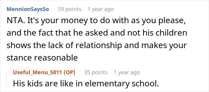 Stepson Keeps Ignoring Man For Years, Is Livid When He Refuses To Pay For His Kids’ College