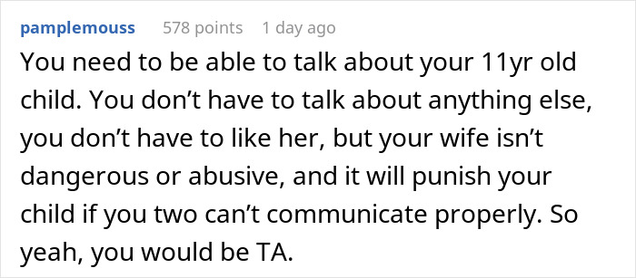  Guy Finds Out Sad News From Doctor, Blames His Ex-Wife For It