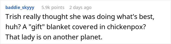 Man Chooses Mom Over Wife And Their Daughter, Makes Wife Seriously Question Their Future