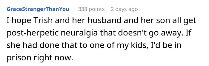 Man Chooses Mom Over Wife And Their Daughter, Makes Wife Seriously Question Their Future