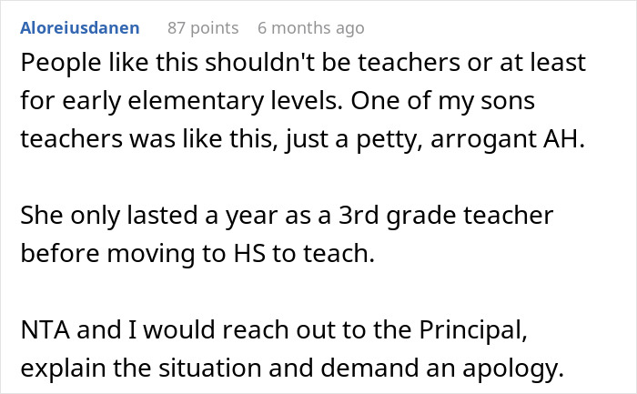 Teacher Forces Boy To Give Up $80 Worth Of Throws To Wasteful Classmate, Mom Retaliates