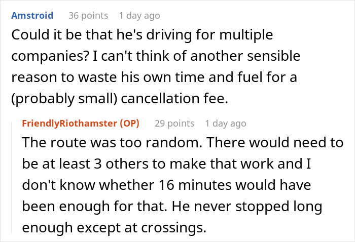 “I Start Fuming”: Woman Isn’t Willing To Give Up To Greedy Driver, Plays His Game Until She Wins