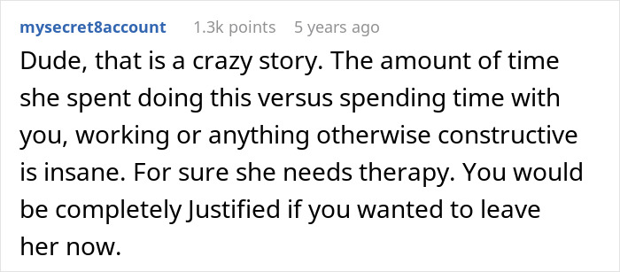 Woman’s “Stupid Lawsuit” Empties Couple’s Savings, Husband Can’t Move Past It