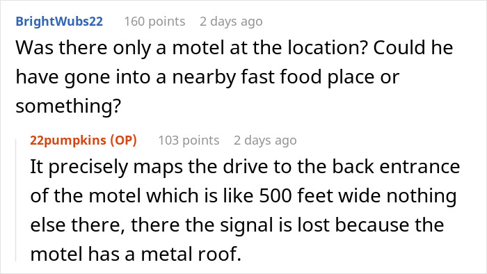 Kid Hides Phone To Track Dad’s Location For A Sneaky THC Hit, Discovers His Secret Instead