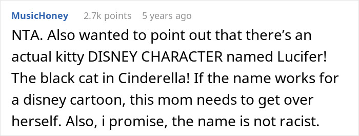 Entitled Neighbor Insists Black Cat’s Name Is Racist And Offensive, Demands Immediate Name Change